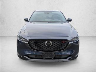 Used 2023 MAZDA CX-5 AWD 2.5 Turbo video 2