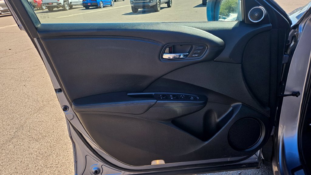 Used 2015 Acura RDX AWD image 24