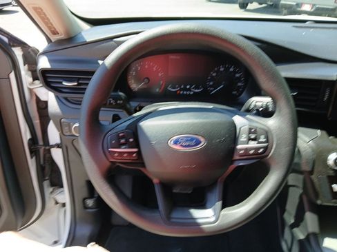 Used 2020 Ford Explorer 2WD image 20