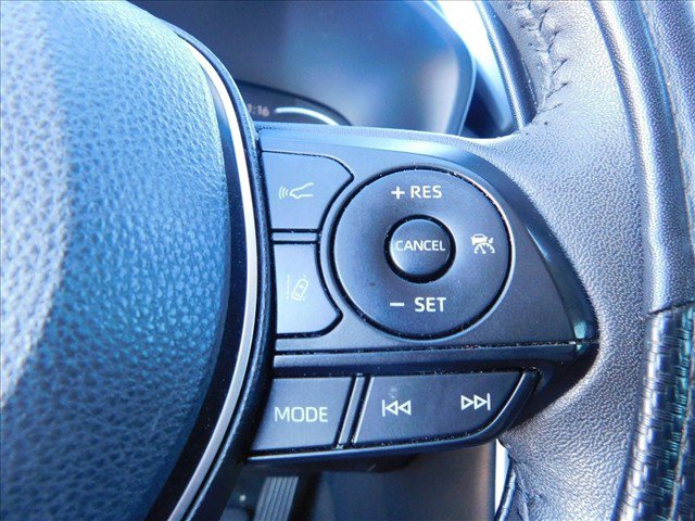 Used 2024 Toyota RAV4 XLE w/ Weather Package AWD/4WD image 14
