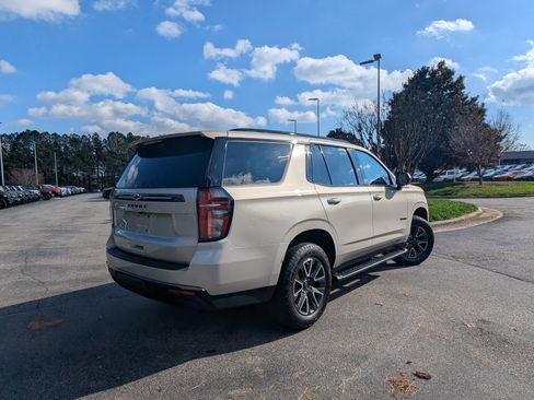 Used 2022 Chevrolet Tahoe Z71 image 5