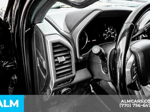 Used 2022 Ford F250 Platinum image 38