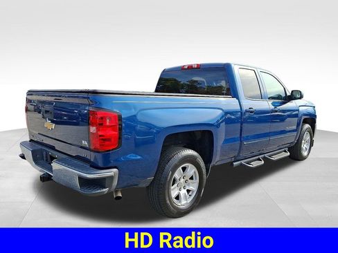 Used 2017 Chevrolet Silverado 1500 LT w/ All Star Edition image 7