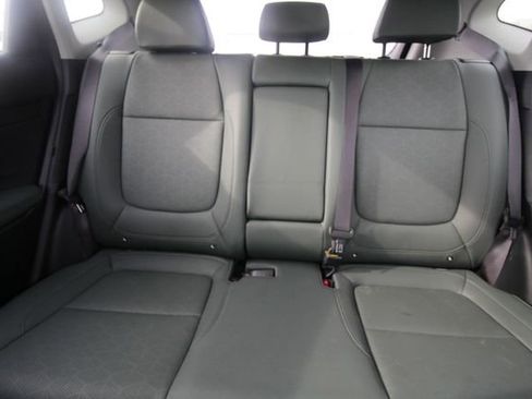 Used 2024 Kia Seltos SX w/ SX Sunroof Package image 29