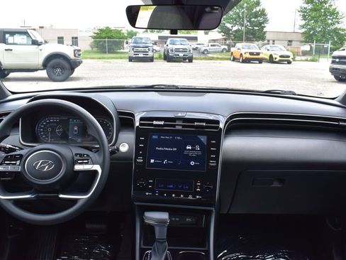 Used 2024 Hyundai Santa Cruz SEL FWD image 20