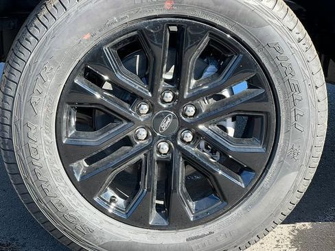 New 2026 Ford F150 XLT w/ Equipment Group 302A MID image 15