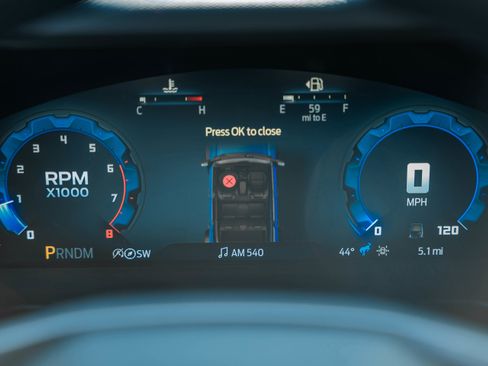 New 2026 Ford Bronco Big Bend image 40