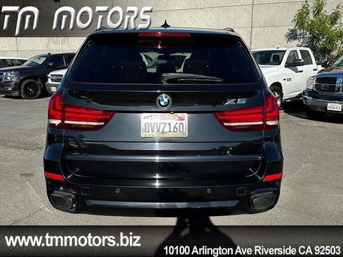 Used 2014 BMW X5 sDrive35i image 5