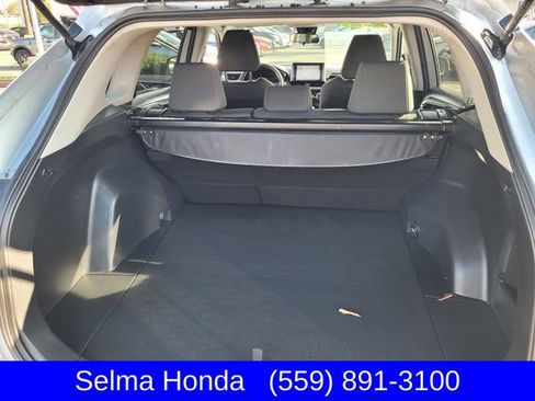 Used 2024 Toyota RAV4 XLE image 28