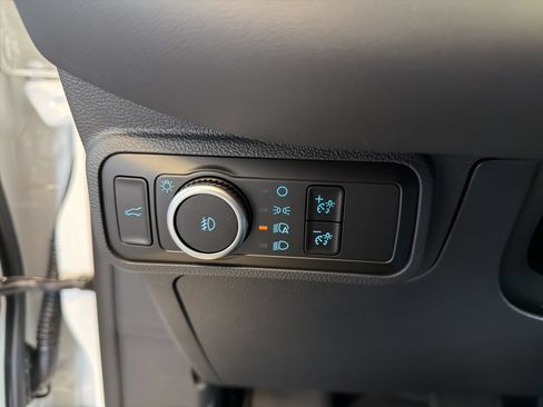 New 2026 Ford Explorer ST-Line w/ ST-Line Street Pack AWD/4WD image 20