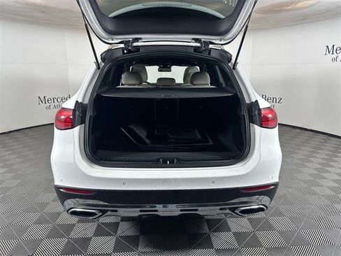 Certified 2026 Mercedes-Benz GLC 300 4MATIC image 20