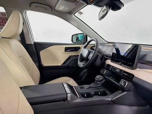 New 2026 Toyota RAV4 XLE Premium FWD image 33