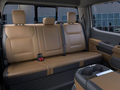 New 2026 Ford F250 Lariat w/ FX4 Off-Road Package image 11