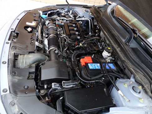 Used 2022 Honda Accord Sport Special Edition image 26