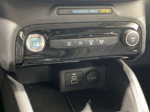 Used 2024 Ford Escape Active w/ Tech Pack #1 image 16