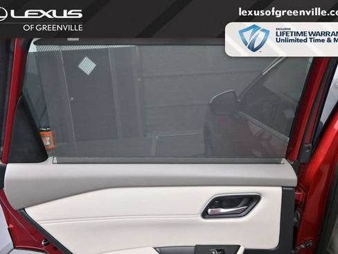 Used 2021 Nissan Rogue SL w/ Premium Package FWD image 16