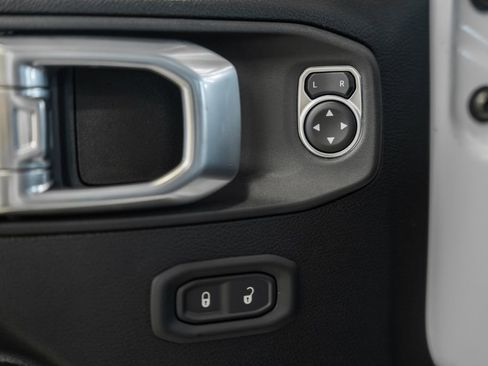 New 2026 Jeep Gladiator Sport AWD/4WD image 40