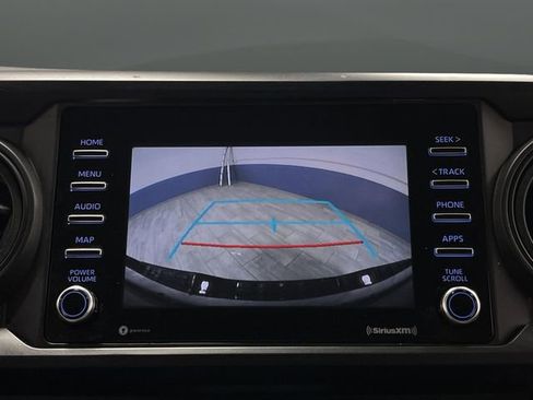 Used 2022 Toyota Tacoma SR image 8