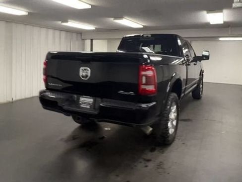 Used 2024 RAM 2500 Limited AWD/4WD image 8
