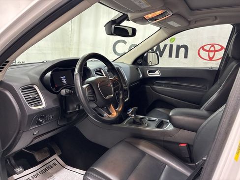 Used 2020 Dodge Durango Citadel AWD/4WD image 25