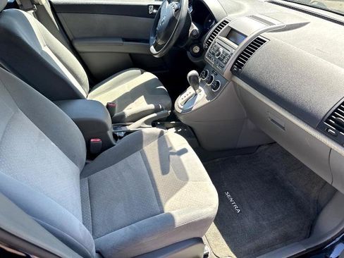 Used 2009 Nissan Sentra 2.0 S FE+ image 6