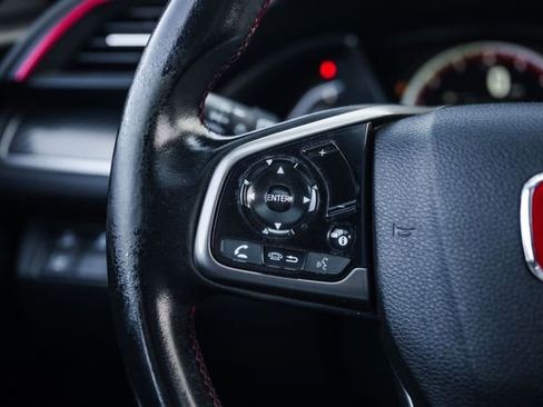 Used 2020 Honda Civic Si image 57