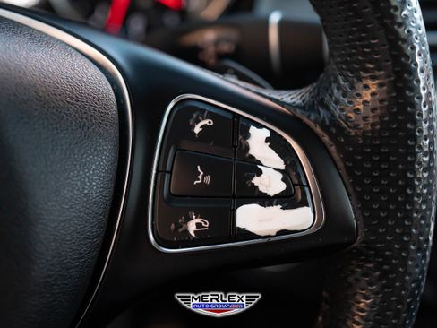 Used 2018 Mercedes-Benz GLE 43 AMG 4MATIC image 26