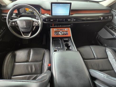 Used 2023 Lincoln Aviator Reserve AWD/4WD image 15