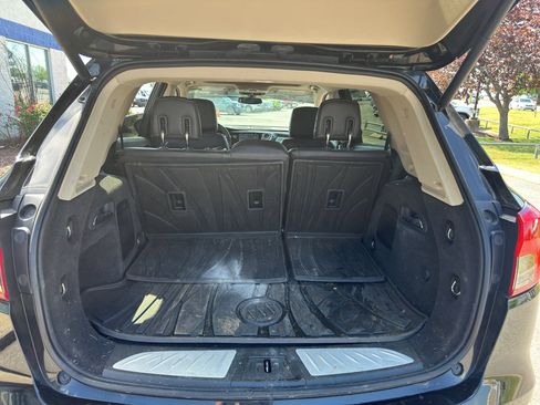 Used 2017 Buick Envision Essence w/ LPO, Hit The Road Package FWD image 14
