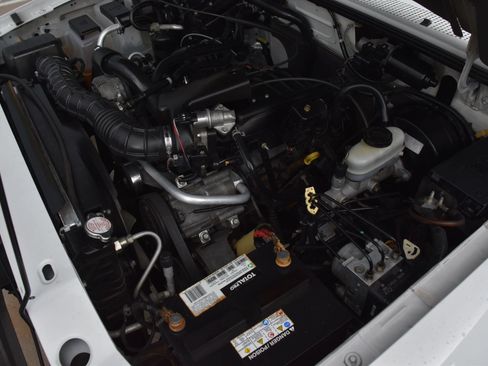 Used 2004 Ford Ranger XL RWD image 13