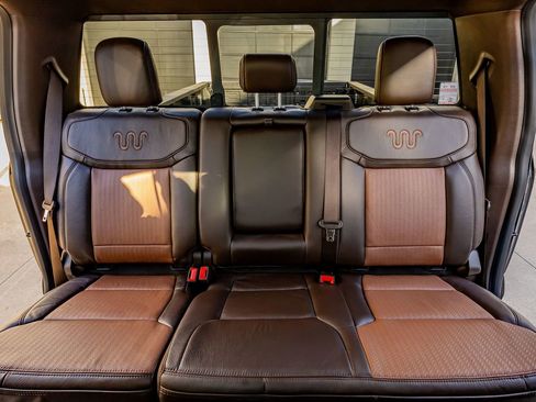 Used 2026 Ford F450 King Ranch w/ Chrome Package image 36