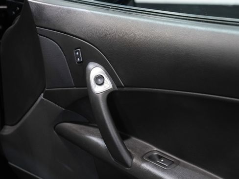 Used 2008 Chevrolet Corvette Z06 w/ Preferred Equipment Group image 24