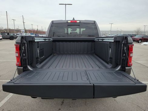 New 2026 RAM 1500 Rebel w/ Rebel Level 2 Equipment Group image 11