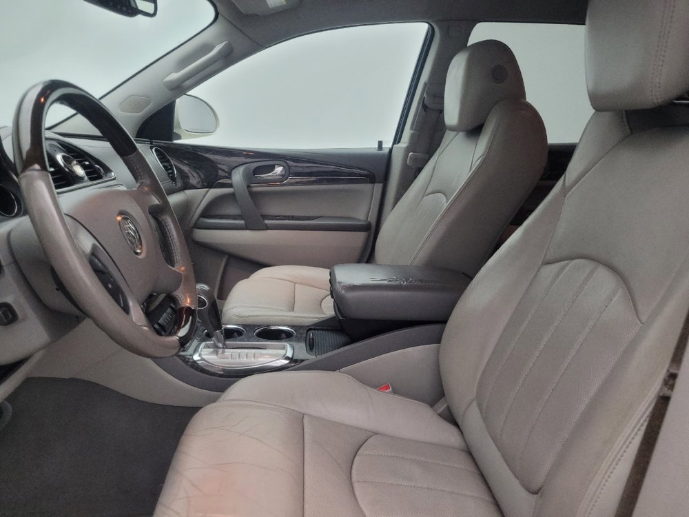 Used 2014 Buick Enclave Premium FWD image 17