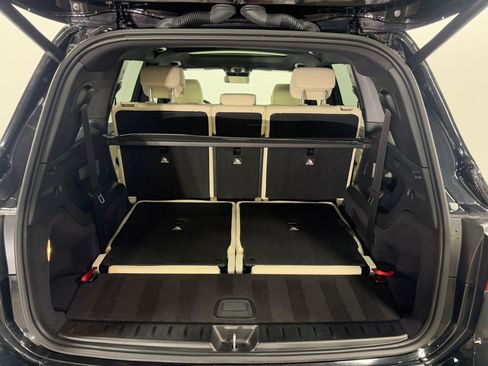 Certified 2024 Mercedes-Benz EQB 350 4MATIC SUV w/ Winter Package image 27