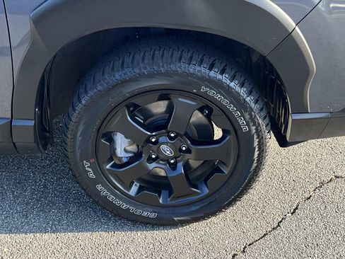 Certified 2023 Subaru Forester Wilderness image 12