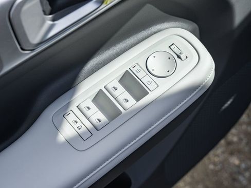 New 2026 Hyundai Santa Fe SEL image 34