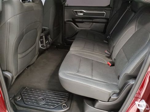 Used 2020 RAM 1500 Big Horn image 19