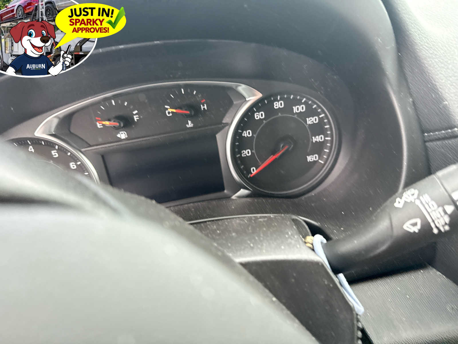 Used 2024 GMC Terrain SLE w/ Driver Convenience Package AWD/4WD image 7