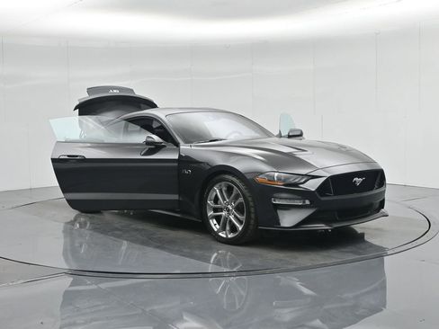 Certified 2023 Ford Mustang GT Premium image 38