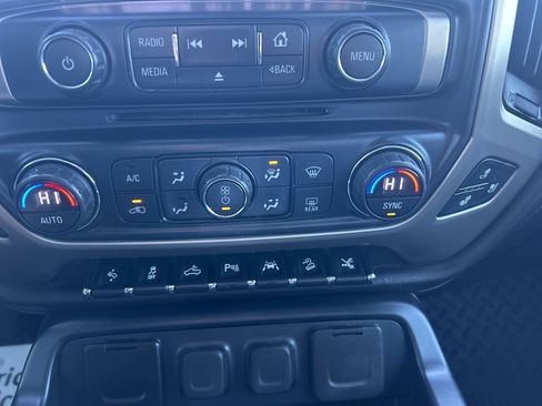 Used 2018 GMC Sierra 1500 Denali w/ Denali Ultimate Package image 23