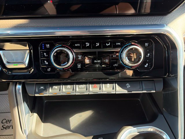 Used 2026 GMC Sierra 1500 Denali AWD/4WD image 29