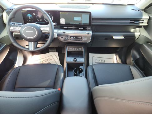New 2026 Hyundai Kona Limited image 11