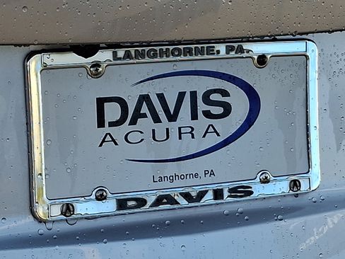 Used 2023 Acura MDX A-Spec image 36