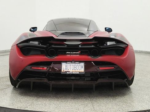 Used 2018 McLaren 720S Performance RWD image 4