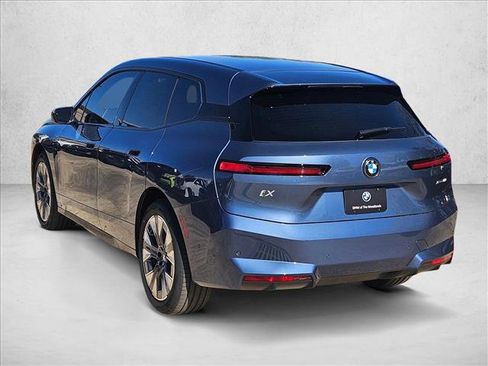 Used 2026 BMW iX xDrive60 image 7