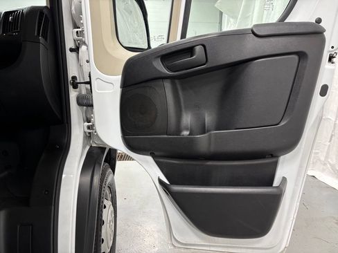 Used 2021 RAM ProMaster 2500 FWD image 44