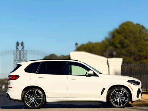Used 2019 BMW X5 xDrive40i w/ M Sport Package image 6