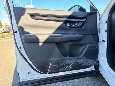 New 2026 Honda CR-V Sport Touring image 25