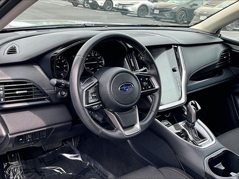 Used 2022 Subaru Legacy Premium AWD/4WD image 12